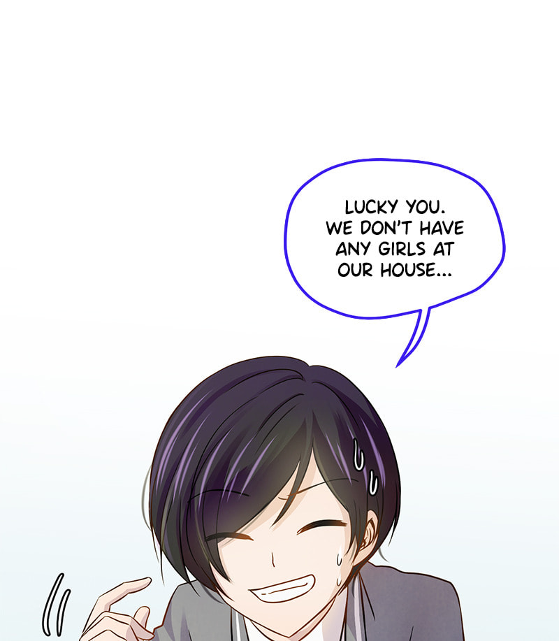 Read To Be Ordinary! (Colored) chapter 30 image 11 on Lezhin