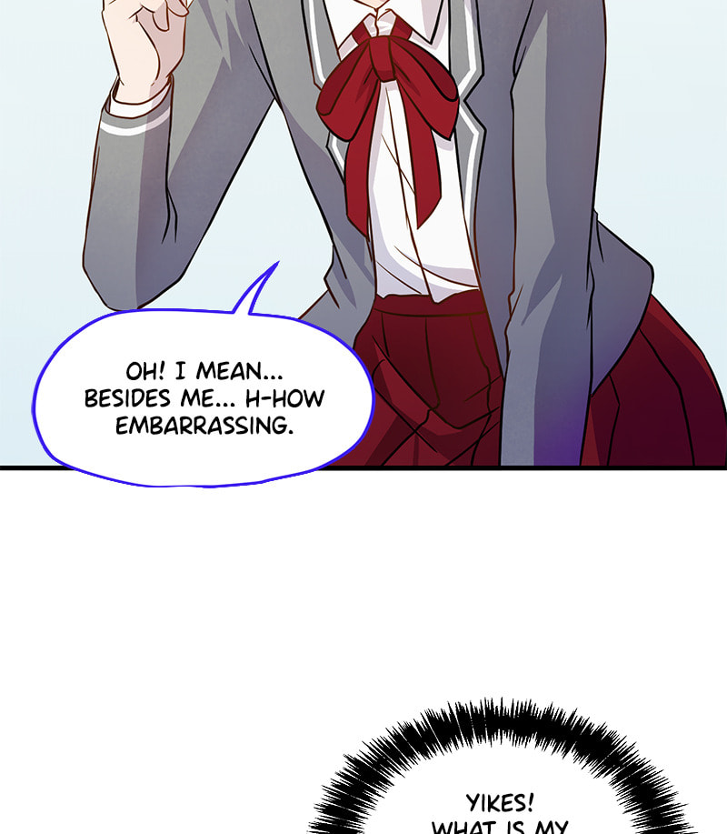 Read To Be Ordinary! (Colored) chapter 30 image 12 on Lezhin
