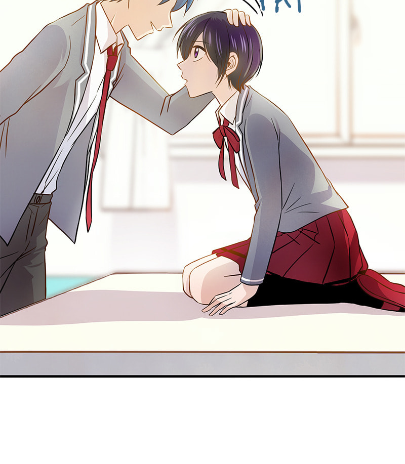 Read To Be Ordinary! (Colored) chapter 30 image 16 on Lezhin