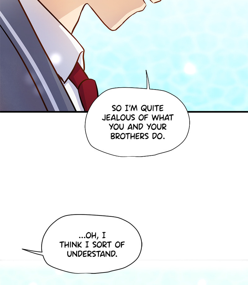 Read To Be Ordinary! (Colored) chapter 30 image 18 on Lezhin