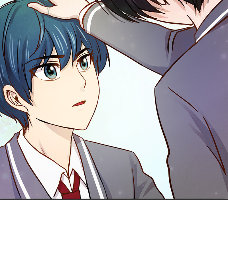 Read To Be Ordinary! (Colored) chapter 30 image 2 on Lezhin