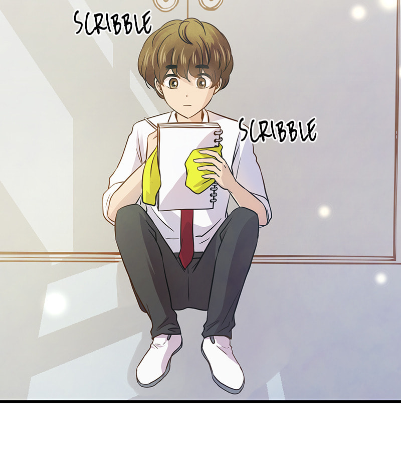 Read To Be Ordinary! (Colored) chapter 30 image 23 on Lezhin