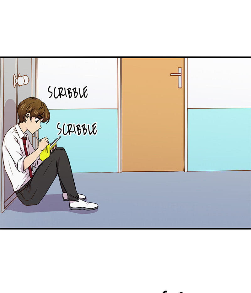 Read To Be Ordinary! (Colored) chapter 30 image 24 on Lezhin
