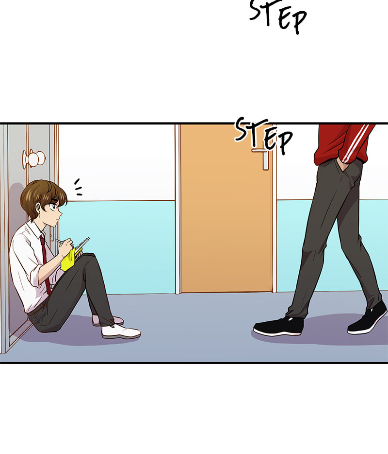 Read To Be Ordinary! (Colored) chapter 30 image 25 on Lezhin
