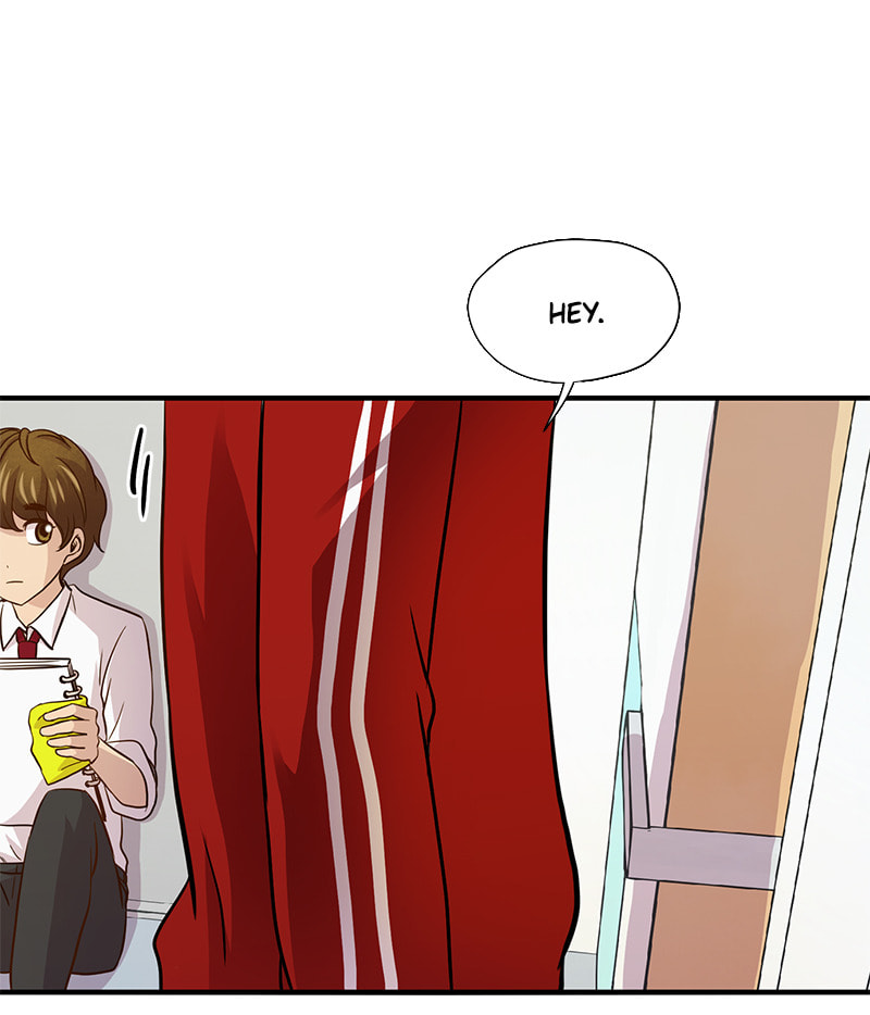 Read To Be Ordinary! (Colored) chapter 30 image 26 on Lezhin