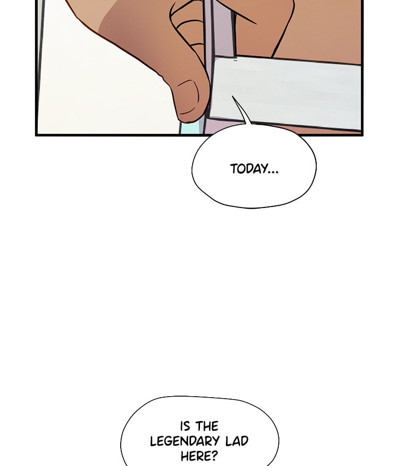 Read To Be Ordinary! (Colored) chapter 30 image 28 on Lezhin