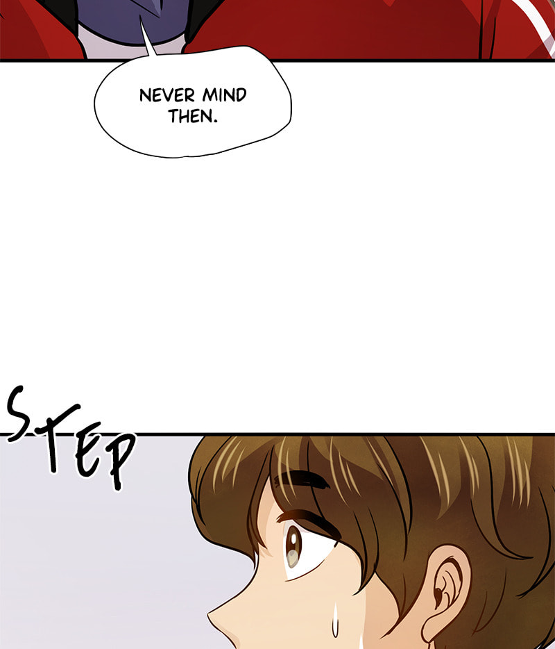 Read To Be Ordinary! (Colored) chapter 30 image 34 on Lezhin