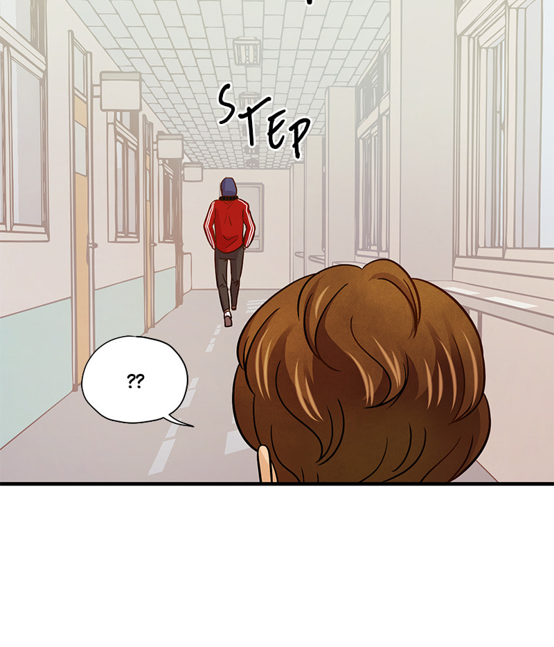 Read To Be Ordinary! (Colored) chapter 30 image 36 on Lezhin