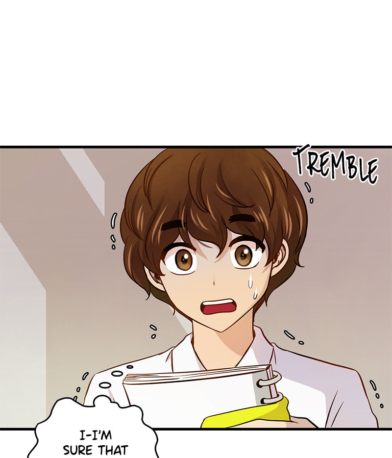 Read To Be Ordinary! (Colored) chapter 30 image 38 on Lezhin