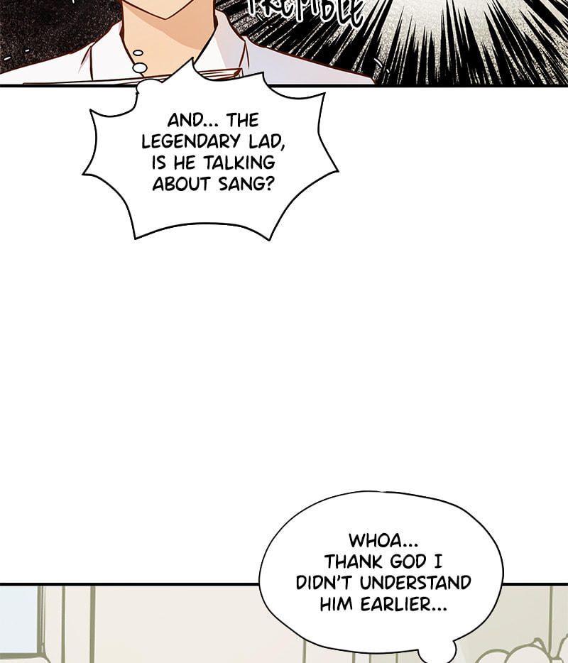 Read To Be Ordinary! (Colored) chapter 30 image 40 on Lezhin