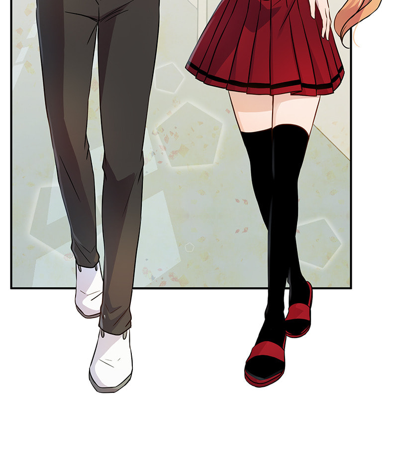 Read To Be Ordinary! (Colored) chapter 30 image 43 on Lezhin