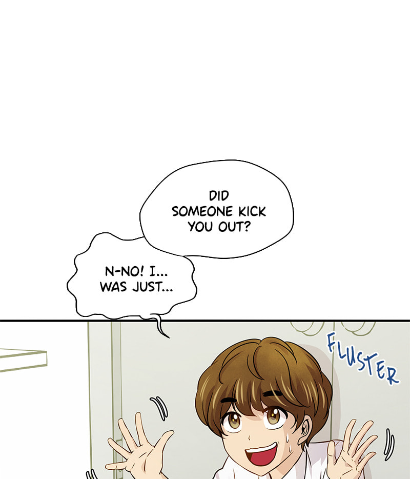 Read To Be Ordinary! (Colored) chapter 30 image 44 on Lezhin