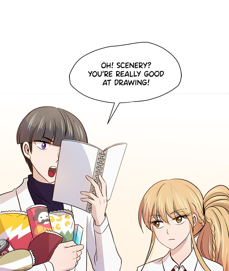 Read To Be Ordinary! (Colored) chapter 30 image 48 on Lezhin