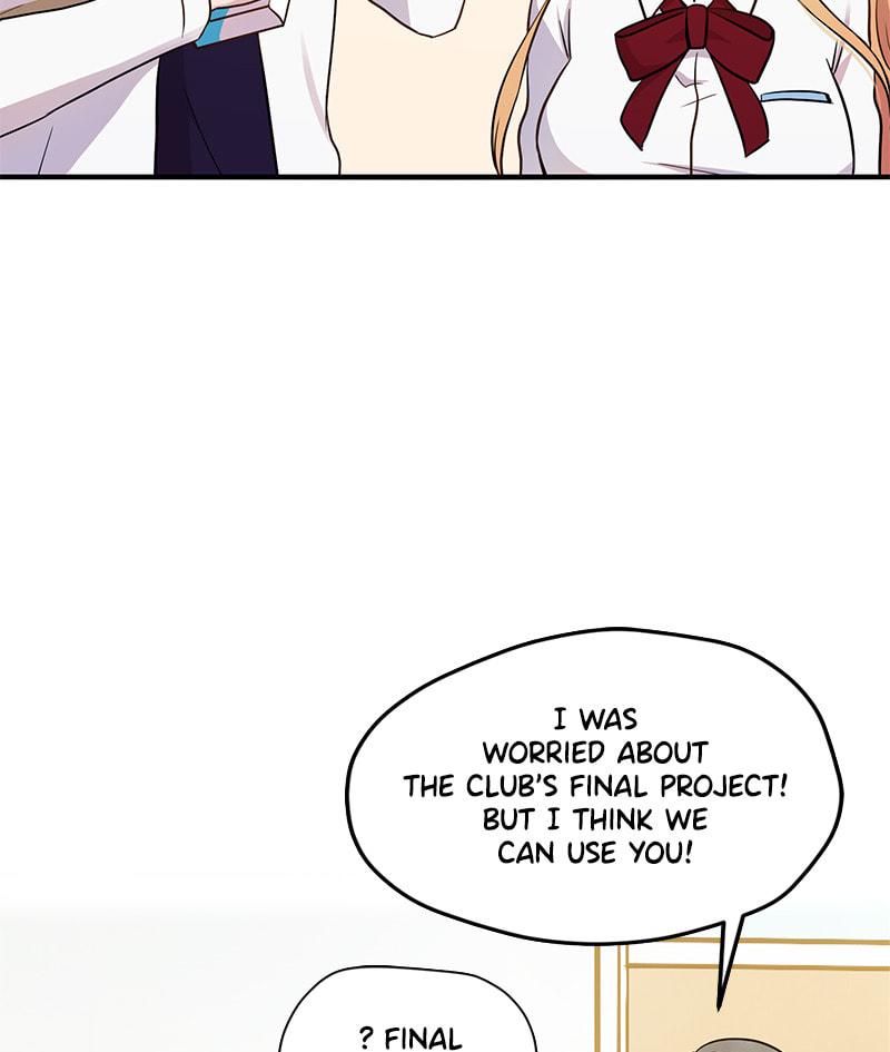 Read To Be Ordinary! (Colored) chapter 30 image 49 on Lezhin