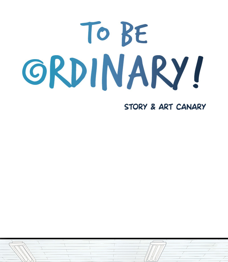 Read To Be Ordinary! (Colored) chapter 30 image 5 on Lezhin