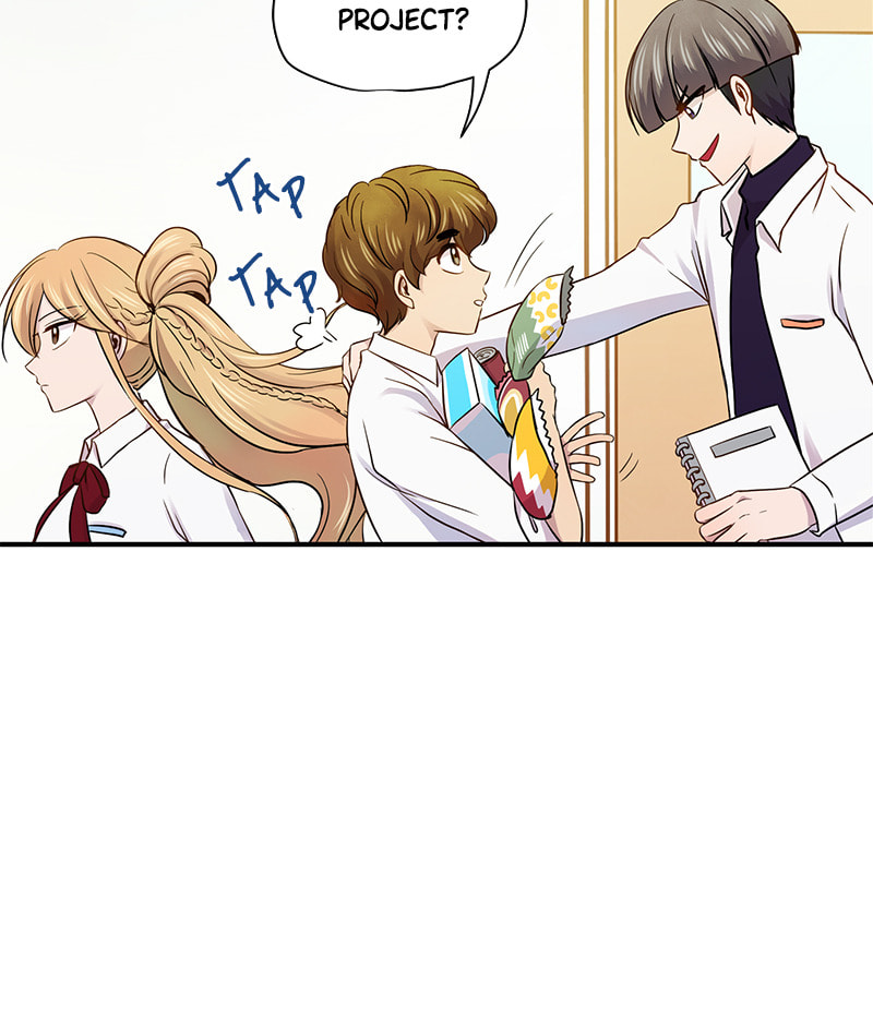 Read To Be Ordinary! (Colored) chapter 30 image 50 on Lezhin