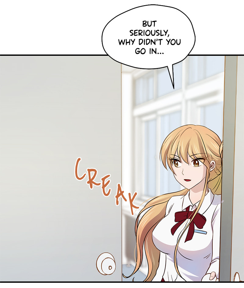 Read To Be Ordinary! (Colored) chapter 30 image 51 on Lezhin