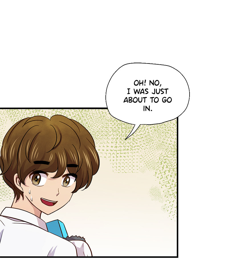 Read To Be Ordinary! (Colored) chapter 30 image 52 on Lezhin