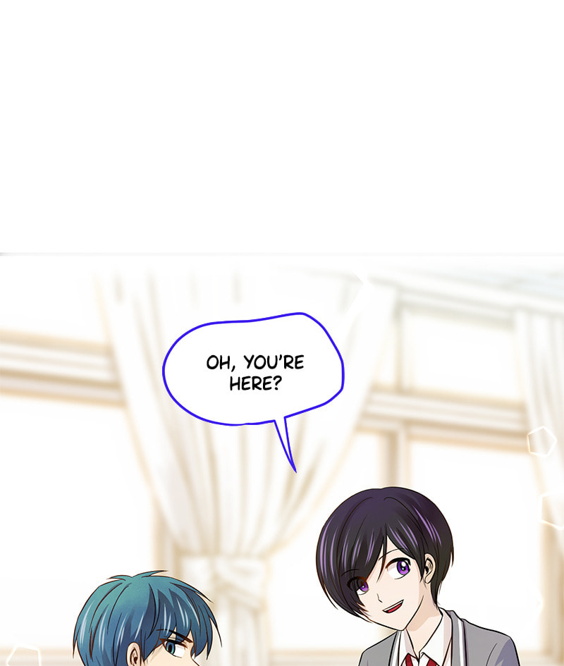 Read To Be Ordinary! (Colored) chapter 30 image 54 on Lezhin