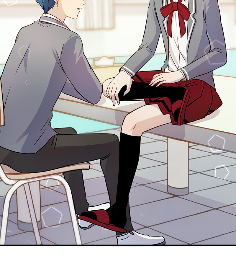 Read To Be Ordinary! (Colored) chapter 30 image 55 on Lezhin