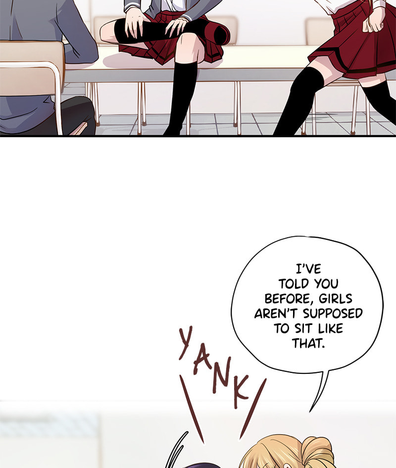 Read To Be Ordinary! (Colored) chapter 30 image 58 on Lezhin