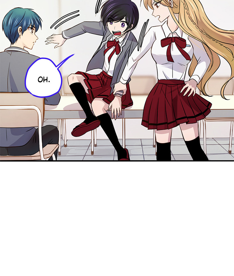 Read To Be Ordinary! (Colored) chapter 30 image 59 on Lezhin