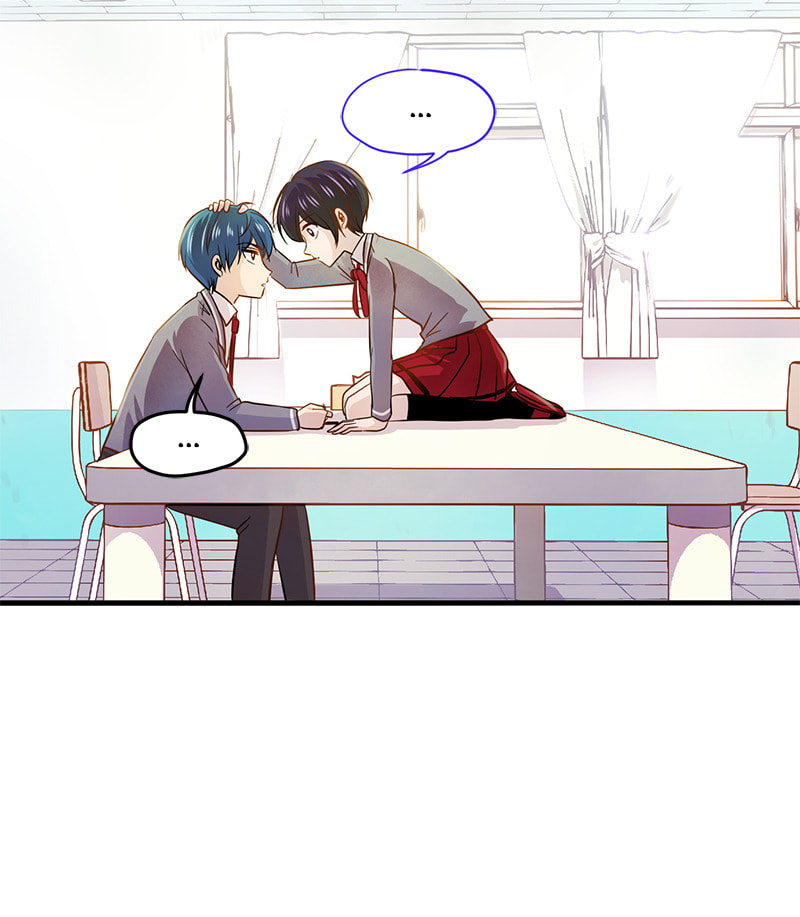 Read To Be Ordinary! (Colored) chapter 30 image 6 on Lezhin