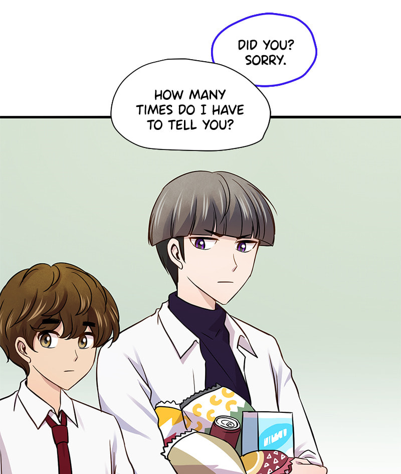 Read To Be Ordinary! (Colored) chapter 30 image 60 on Lezhin