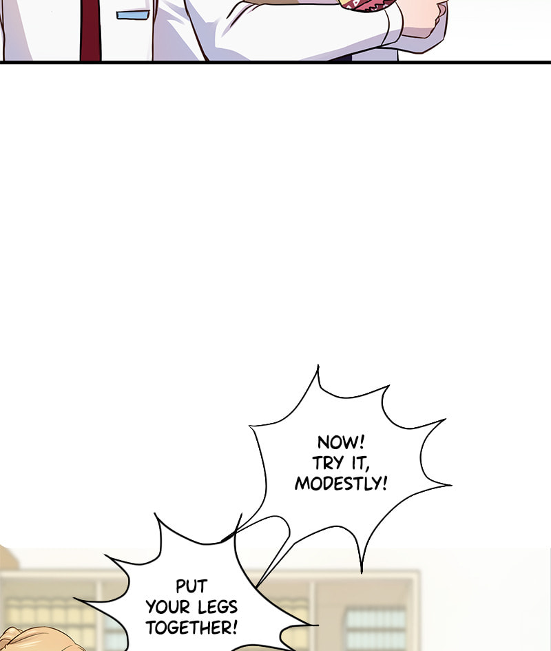Read To Be Ordinary! (Colored) chapter 30 image 61 on Lezhin