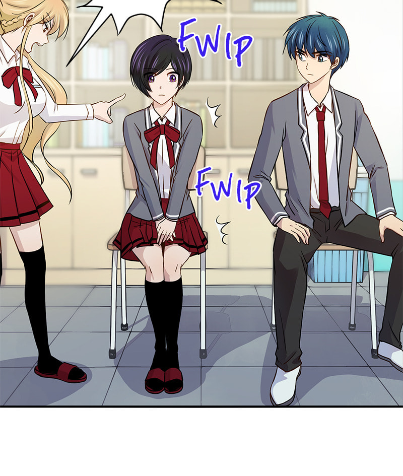 Read To Be Ordinary! (Colored) chapter 30 image 62 on Lezhin
