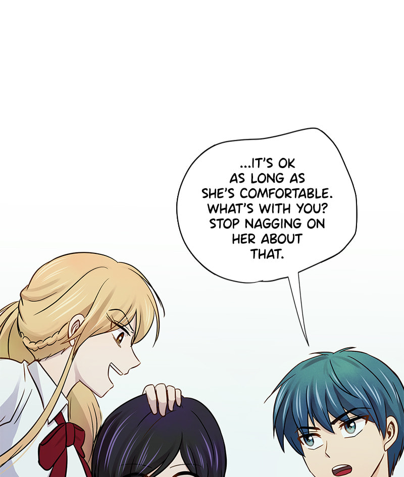 Read To Be Ordinary! (Colored) chapter 30 image 63 on Lezhin