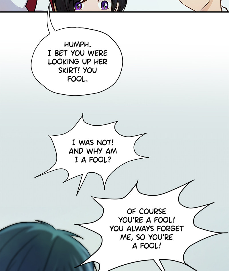 Read To Be Ordinary! (Colored) chapter 30 image 64 on Lezhin
