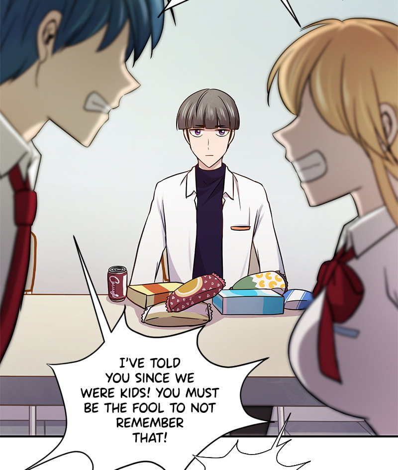 Read To Be Ordinary! (Colored) chapter 30 image 65 on Lezhin