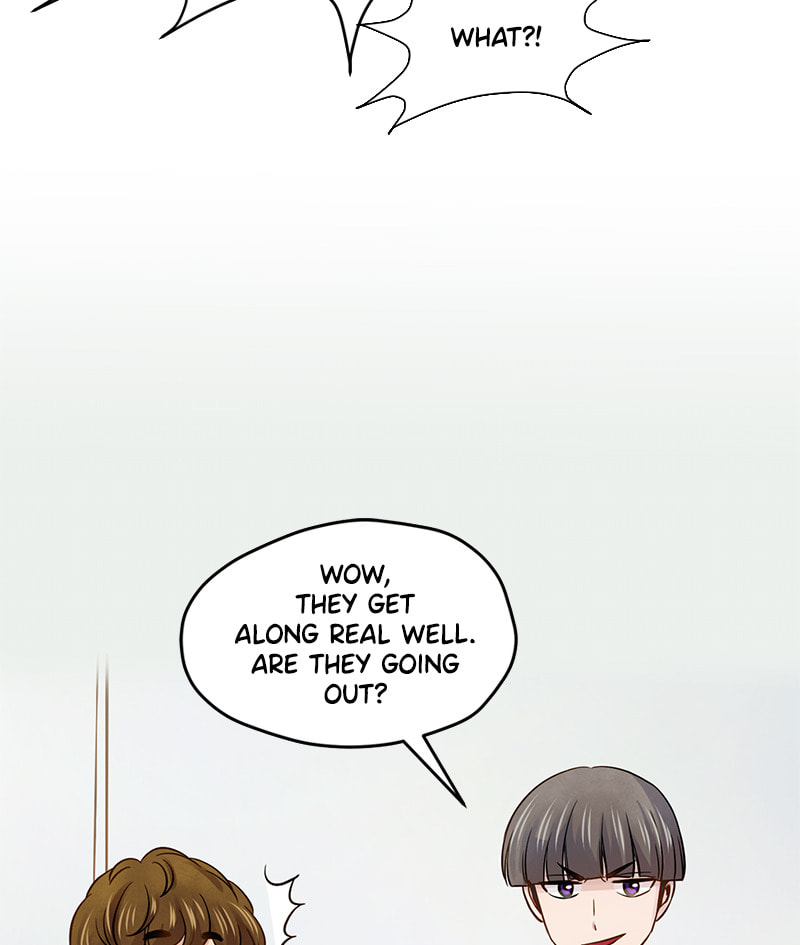 Read To Be Ordinary! (Colored) chapter 30 image 66 on Lezhin