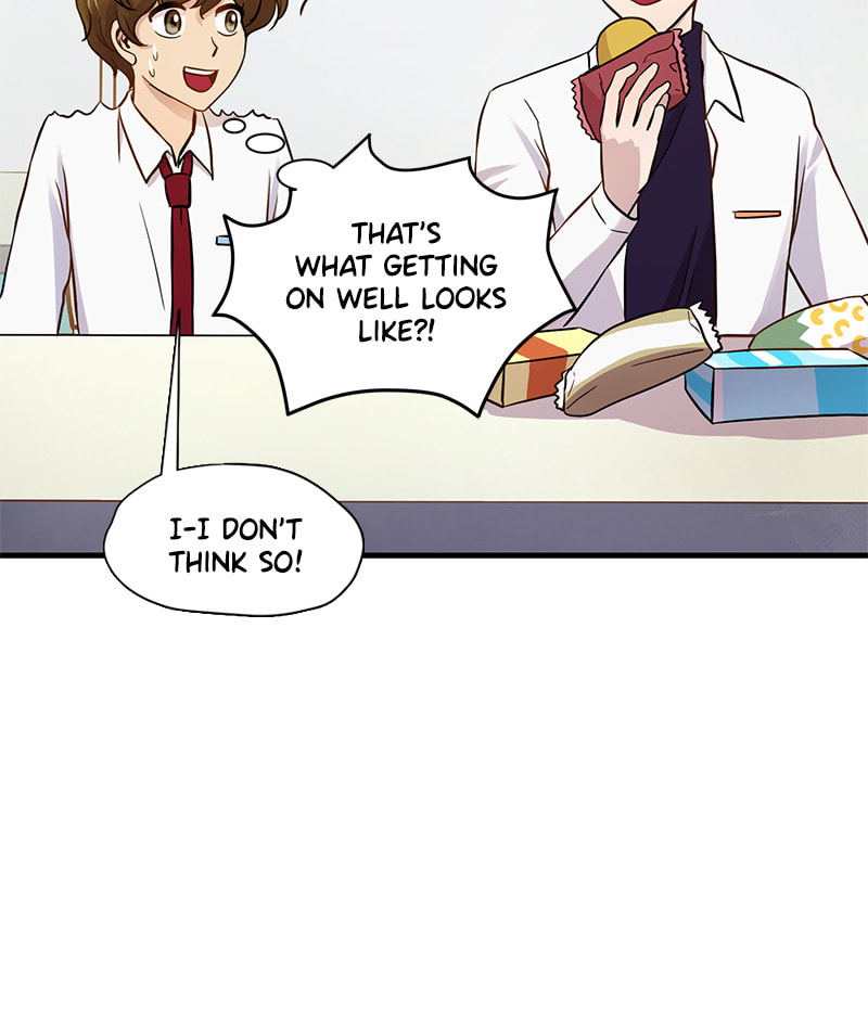 Read To Be Ordinary! (Colored) chapter 30 image 67 on Lezhin