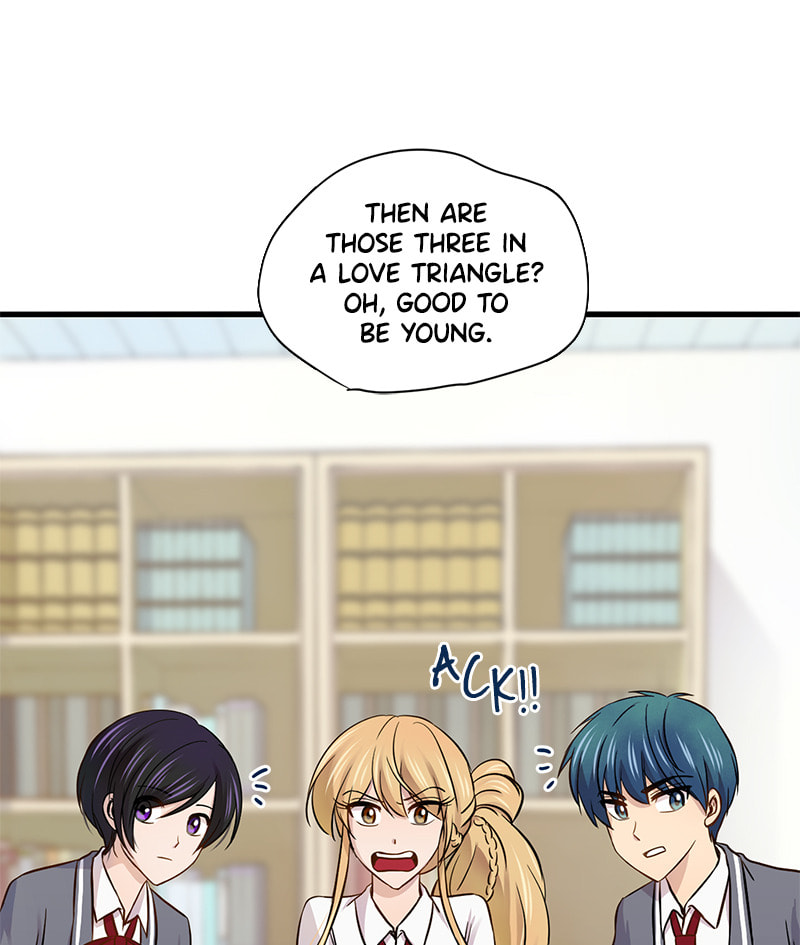 Read To Be Ordinary! (Colored) chapter 30 image 68 on Lezhin