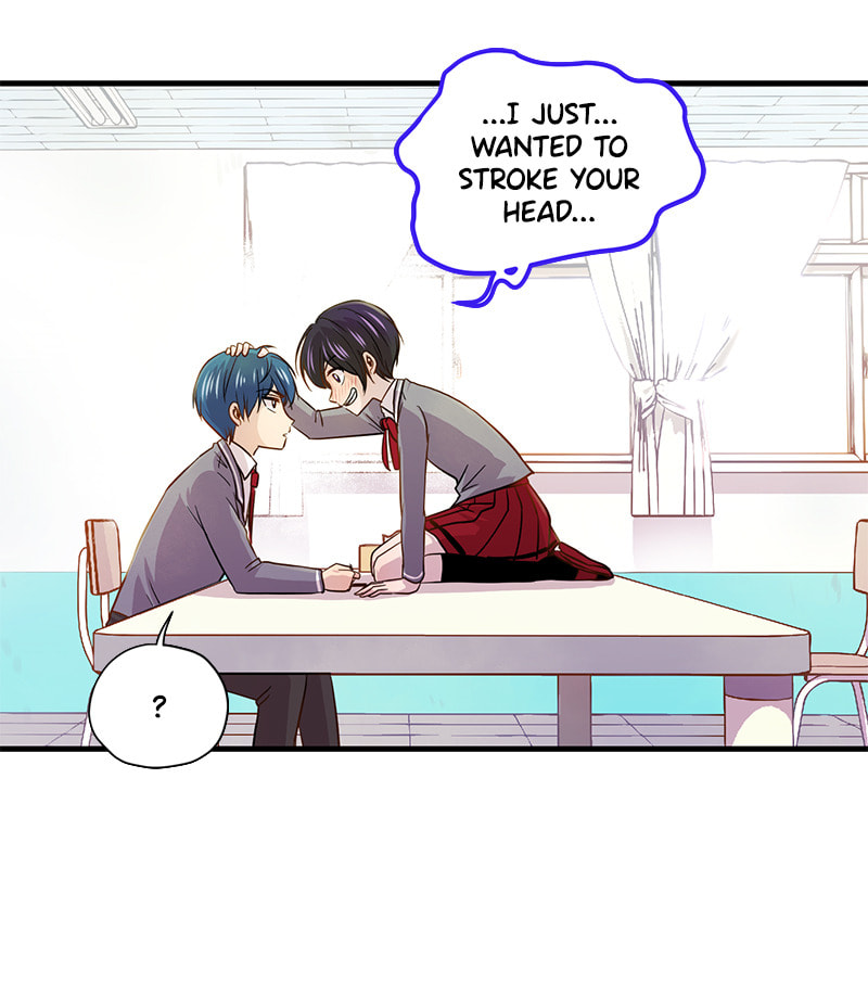 Read To Be Ordinary! (Colored) chapter 30 image 7 on Lezhin