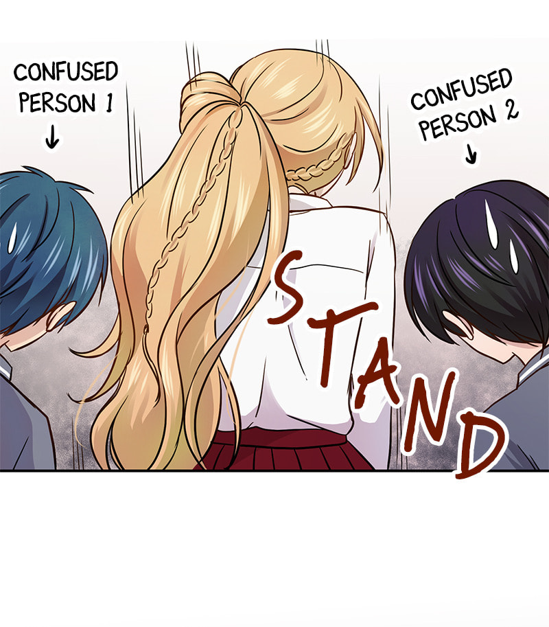 Read To Be Ordinary! (Colored) chapter 30 image 72 on Lezhin