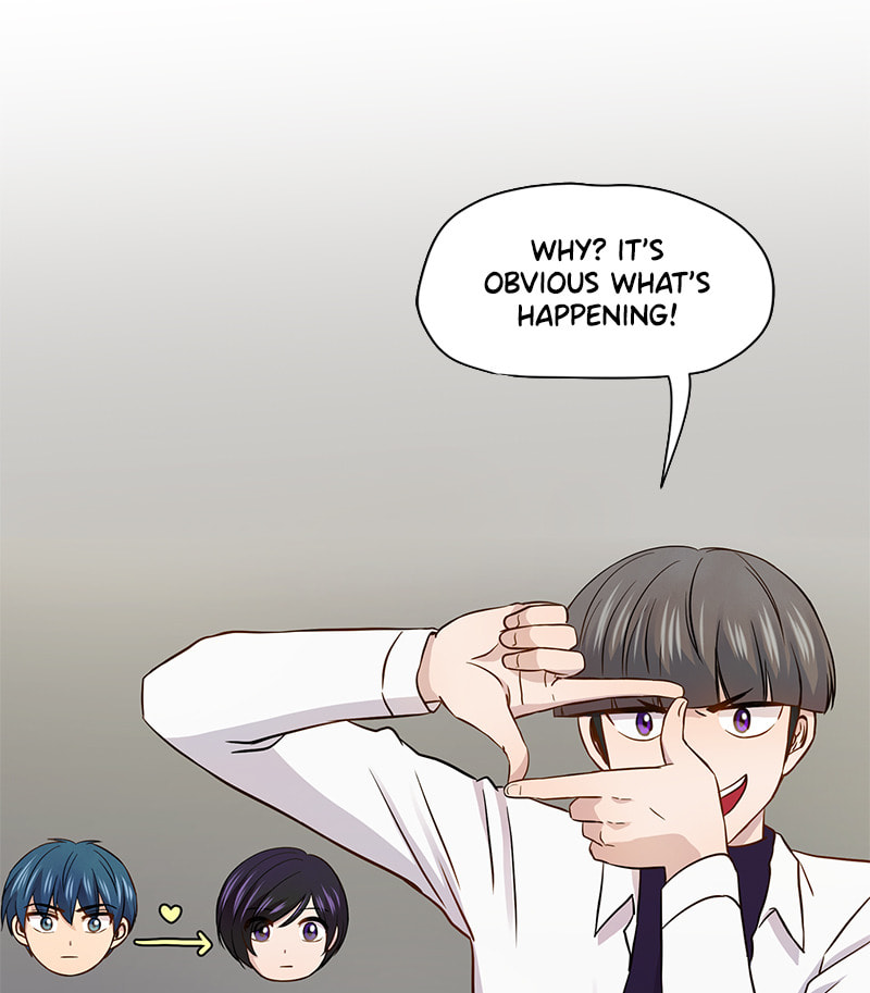 Read To Be Ordinary! (Colored) chapter 30 image 73 on Lezhin
