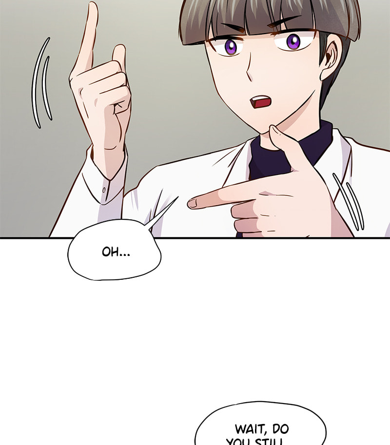 Read To Be Ordinary! (Colored) chapter 30 image 75 on Lezhin