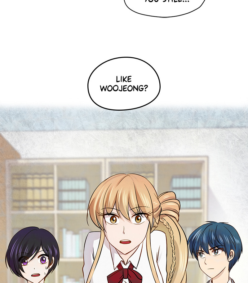 Read To Be Ordinary! (Colored) chapter 30 image 76 on Lezhin