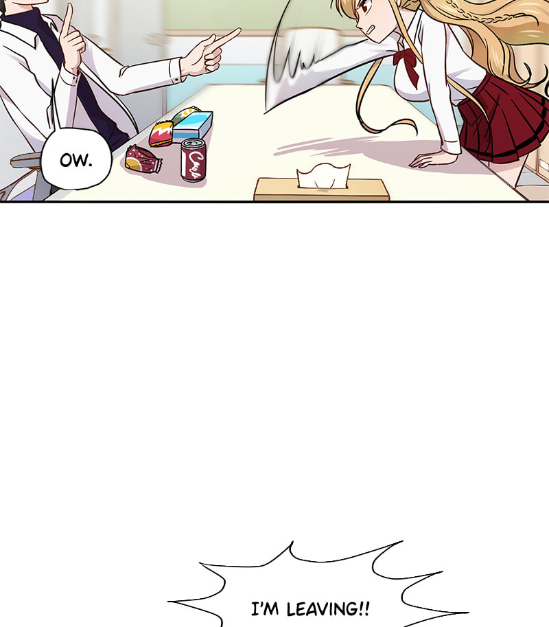 Read To Be Ordinary! (Colored) chapter 30 image 82 on Lezhin