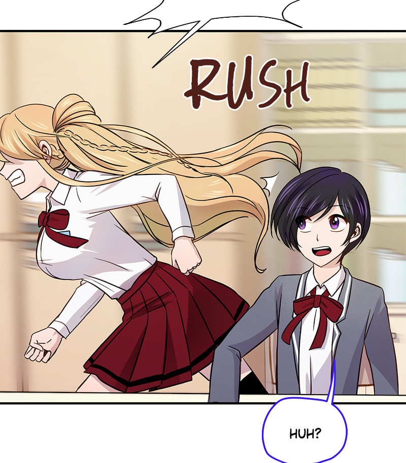 Read To Be Ordinary! (Colored) chapter 30 image 83 on Lezhin