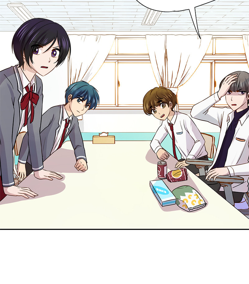 Read To Be Ordinary! (Colored) chapter 30 image 86 on Lezhin