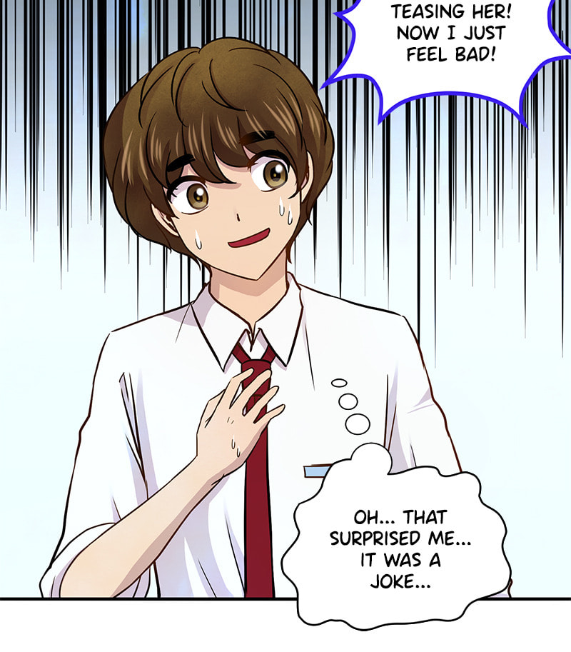 Read To Be Ordinary! (Colored) chapter 30 image 89 on Lezhin