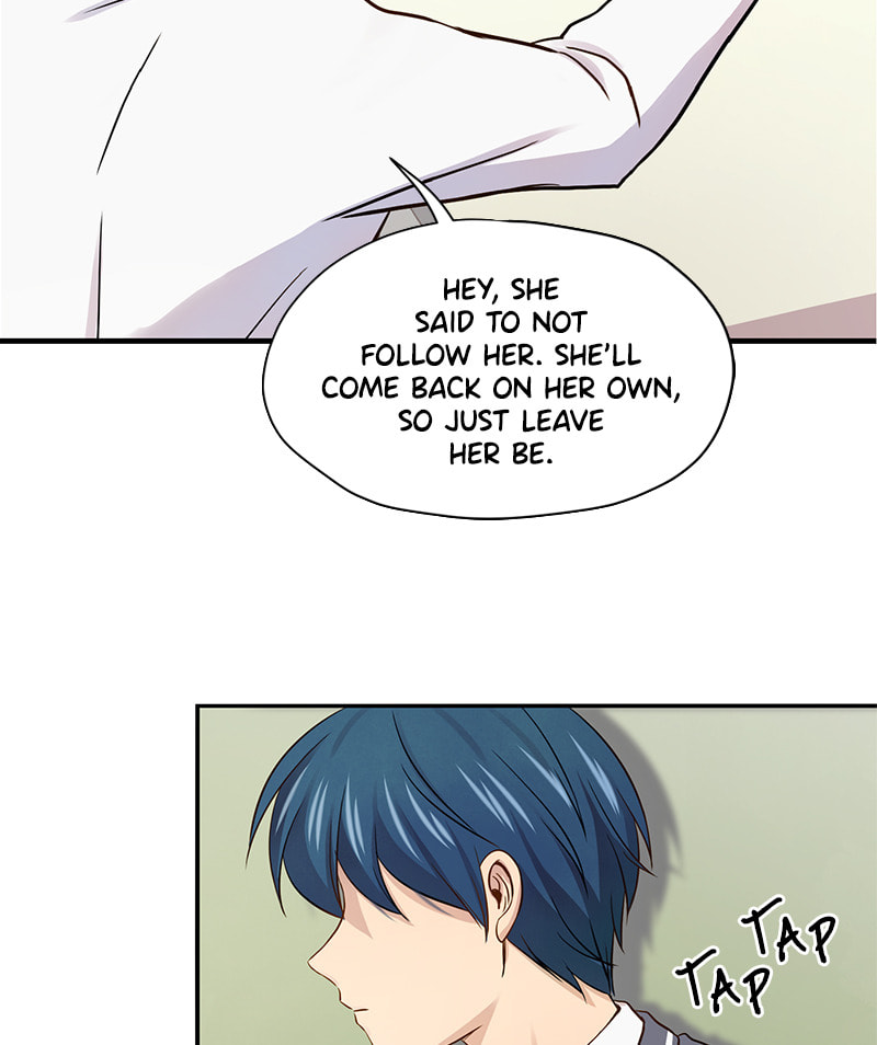 Read To Be Ordinary! (Colored) chapter 30 image 94 on Lezhin