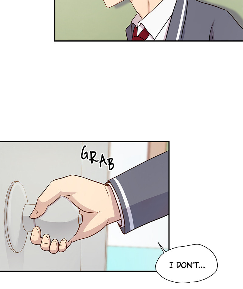 Read To Be Ordinary! (Colored) chapter 30 image 95 on Lezhin