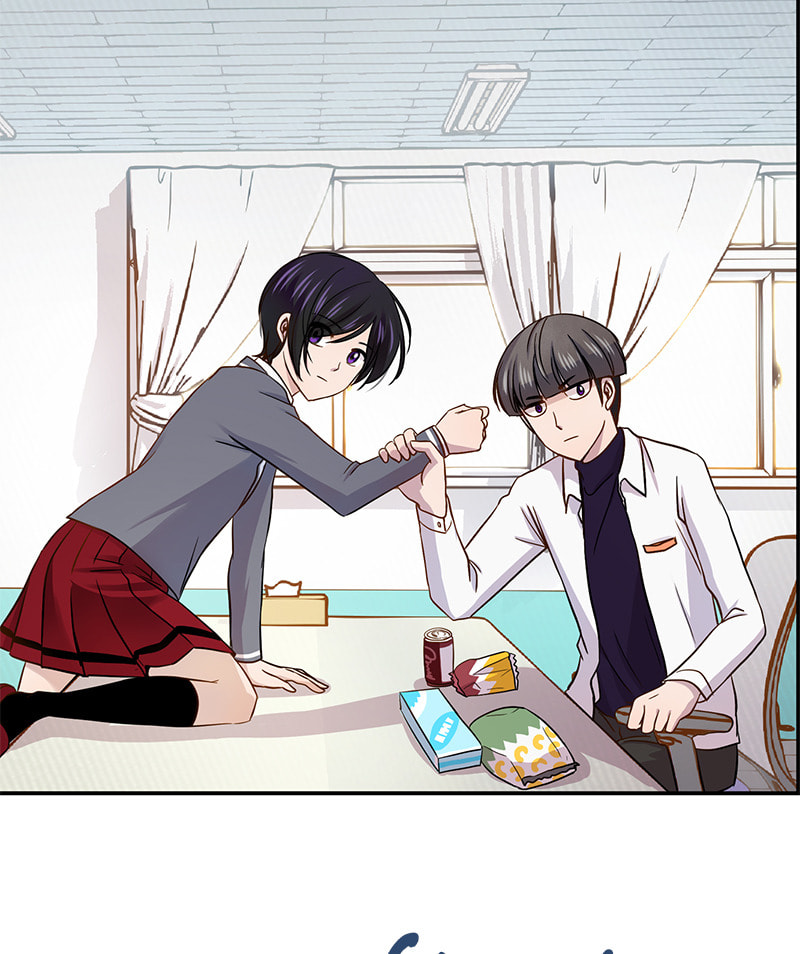 Read To Be Ordinary! (Colored) chapter 30 image 98 on Lezhin