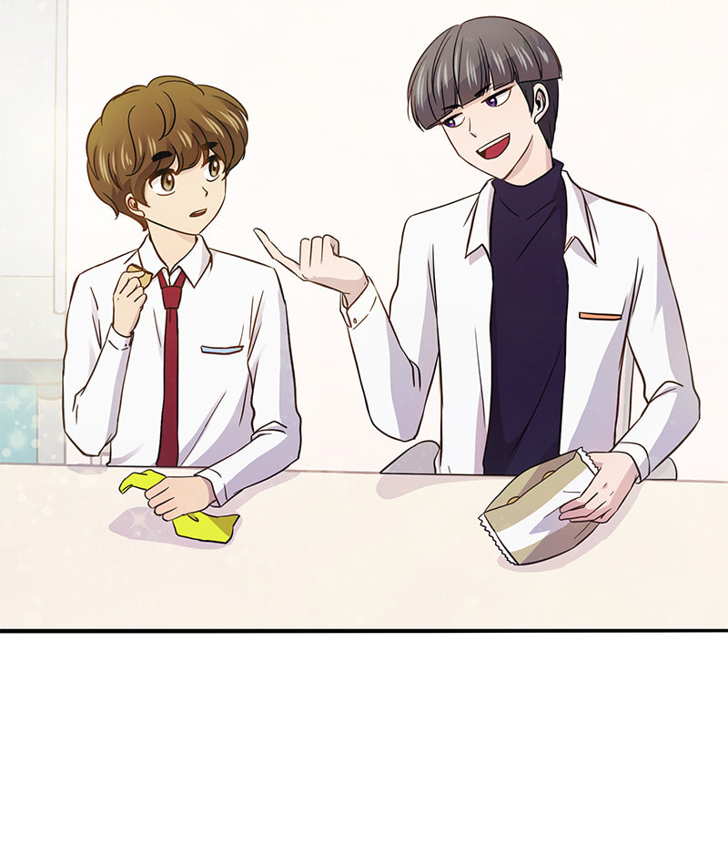 Read To Be Ordinary! (Colored) chapter 31 image 10 on Lezhin