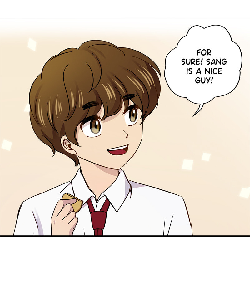 Read To Be Ordinary! (Colored) chapter 31 image 11 on Lezhin